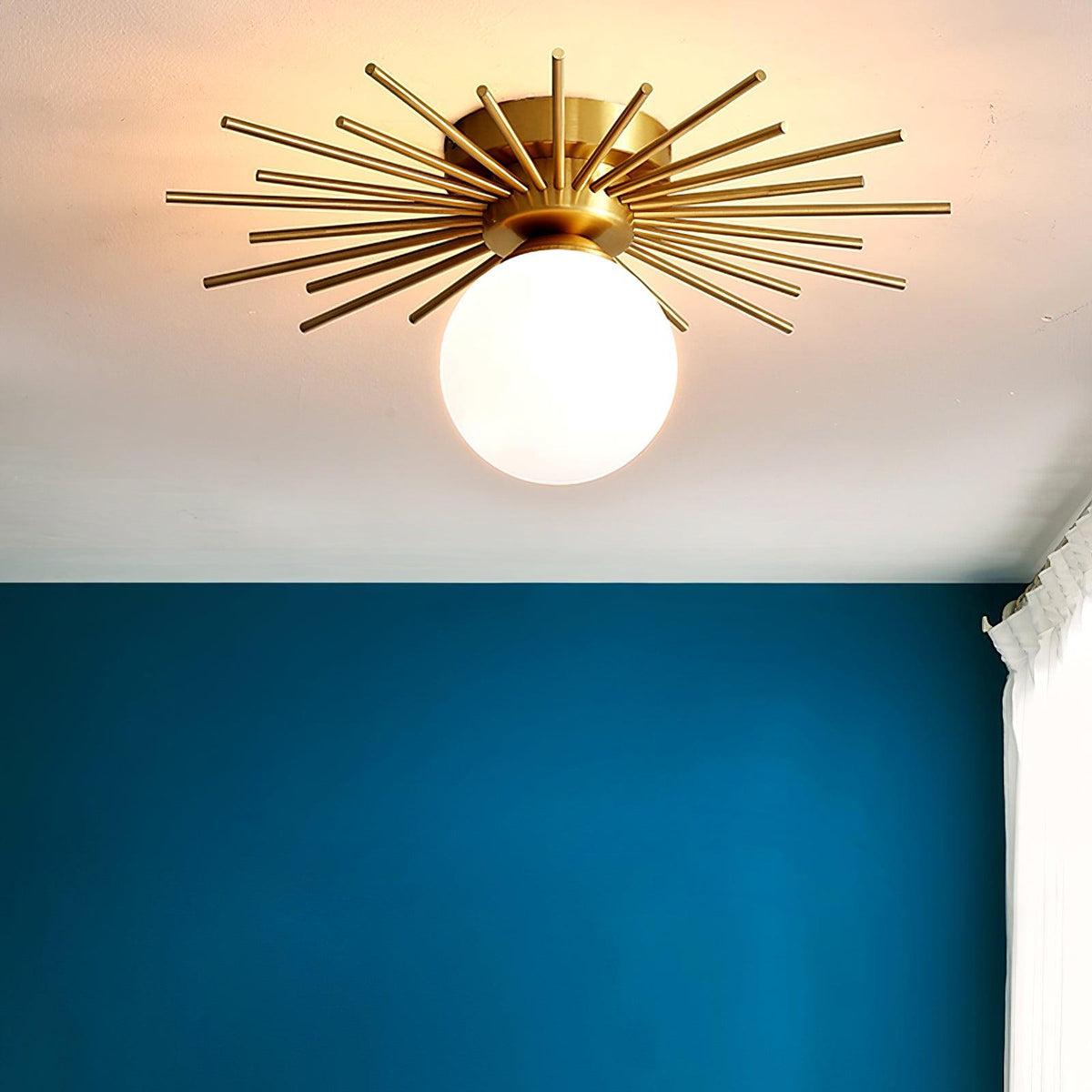 Margaret Ceiling Lamp – detail 8