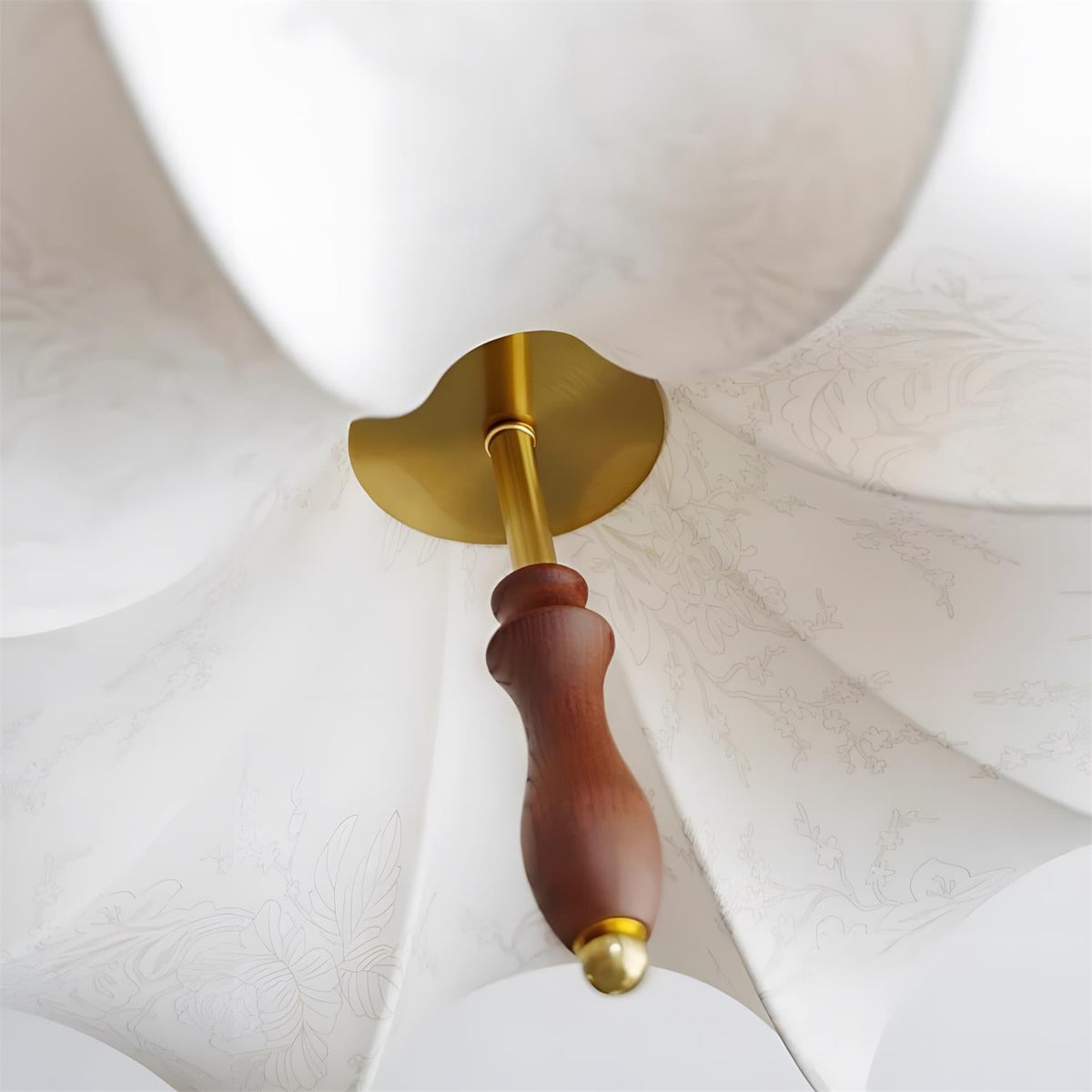 Marivelle Ceiling Lamp – detail 25