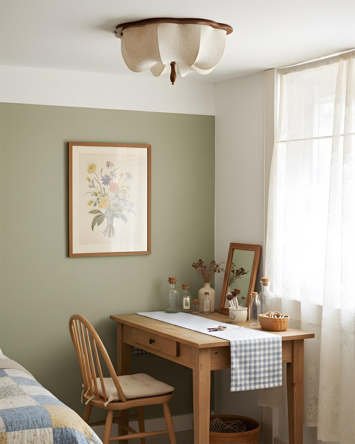Marivelle Ceiling Lamp – detail 9