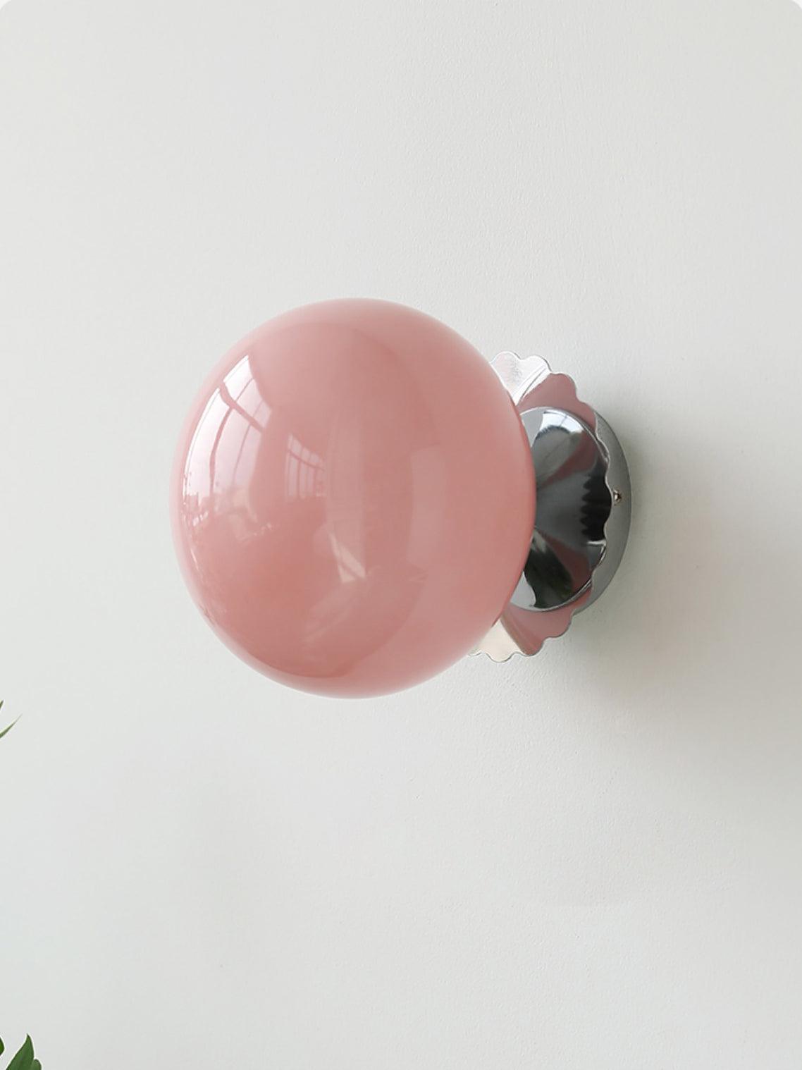 Applique da parete Moniario