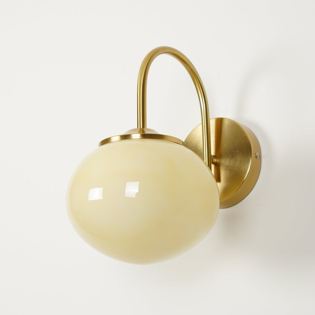 Marshmallow Wall Lamp – detail 24