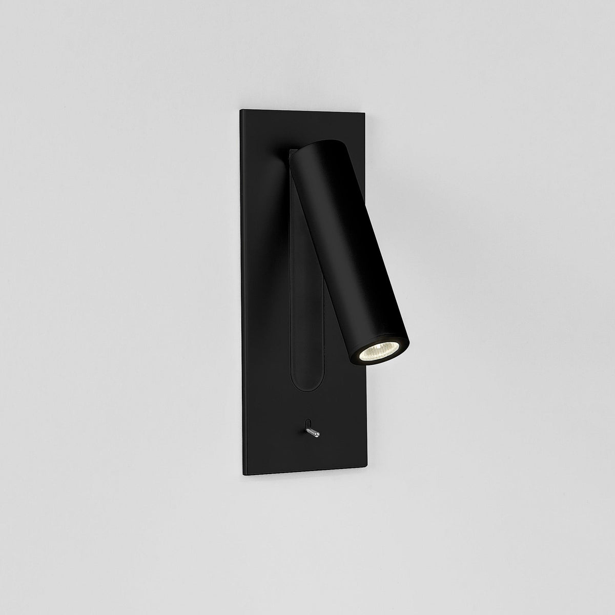 Folded Back Bedside Wall Lamp – detail 24