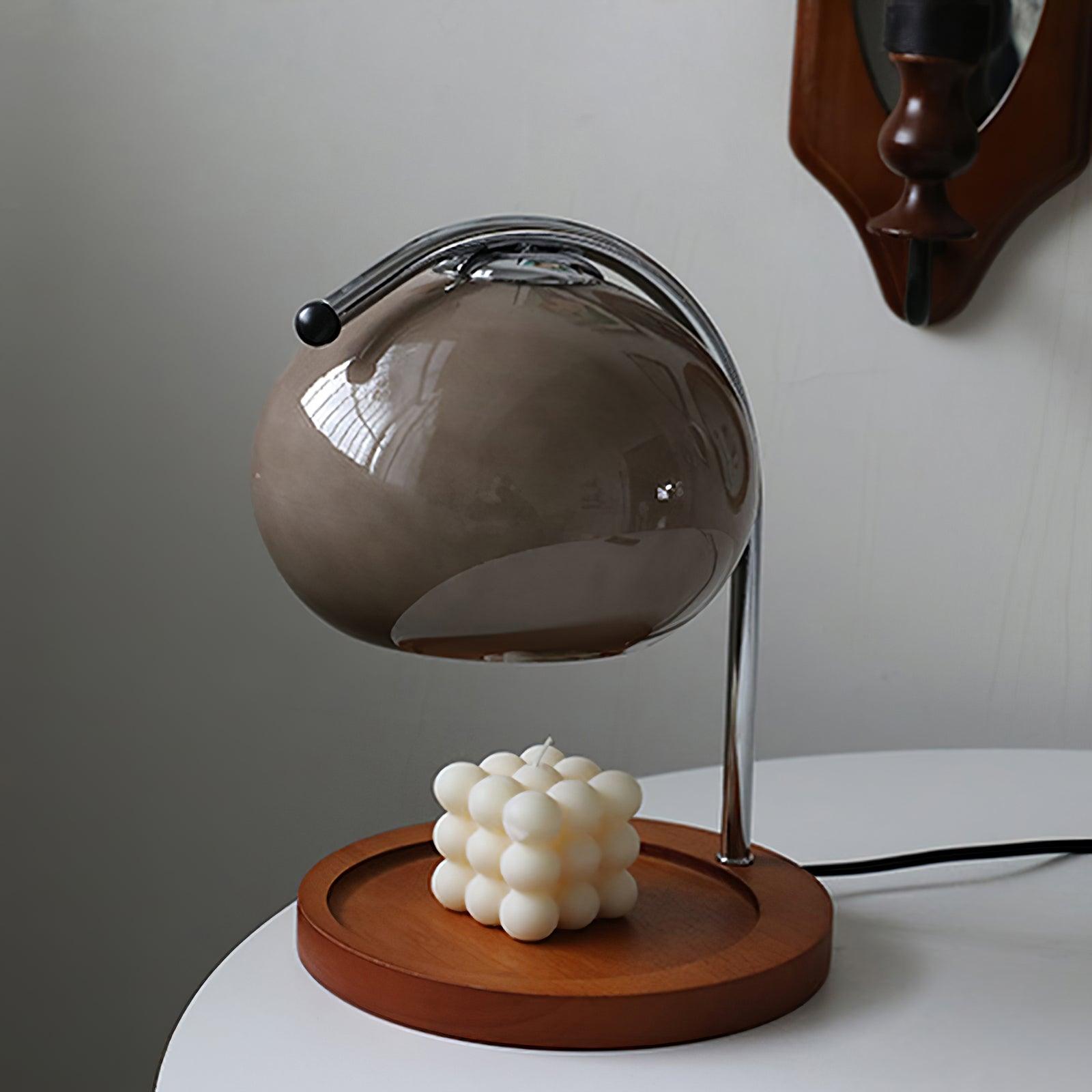 Lampada scalda candele Elarano