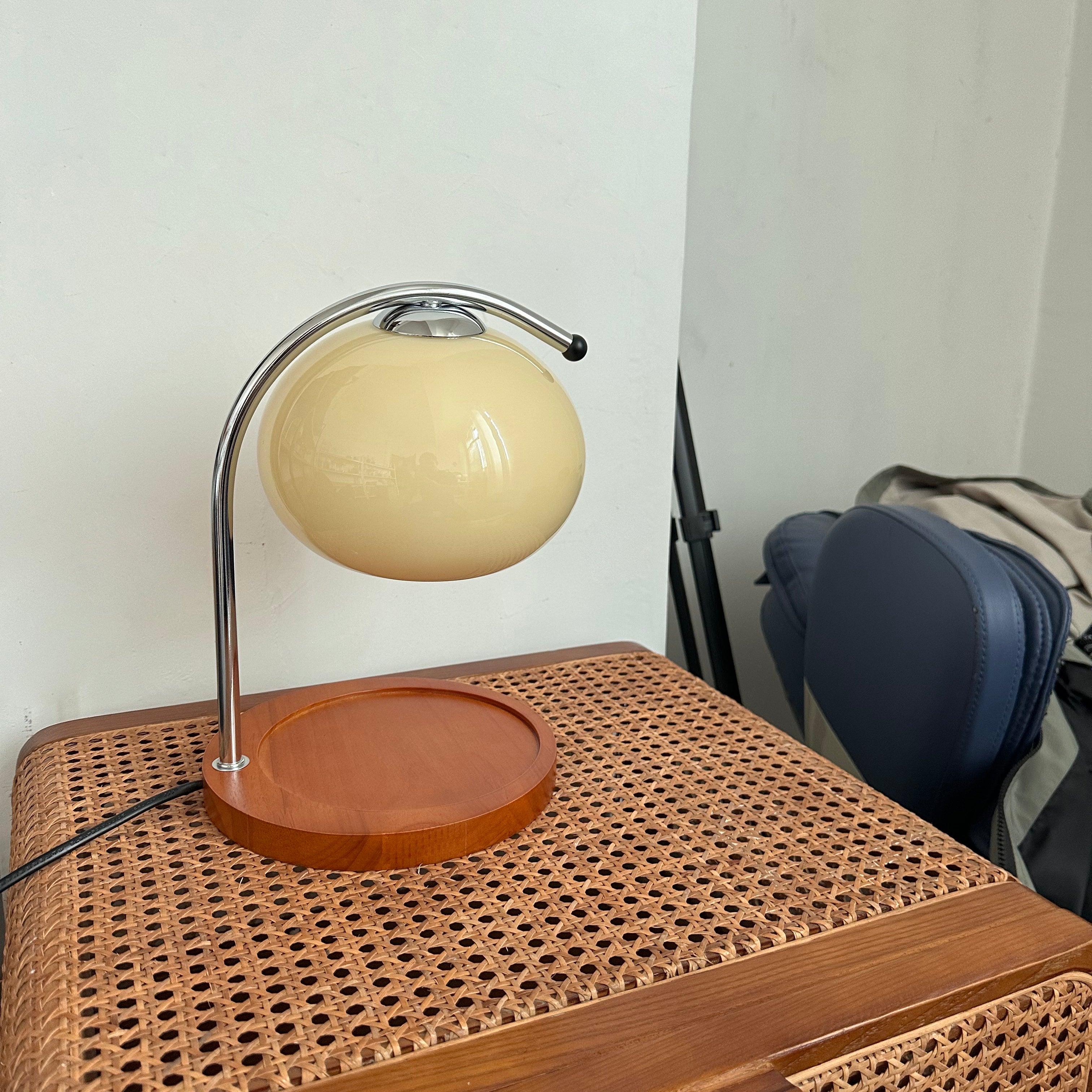 Lampada scalda candele Elarano
