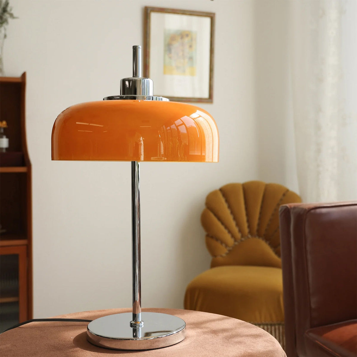 Maybe Table Lamp – detail 5