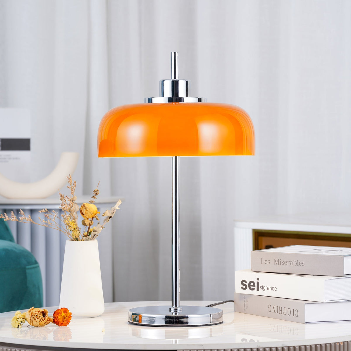 Maybe Table Lamp – detail 11
