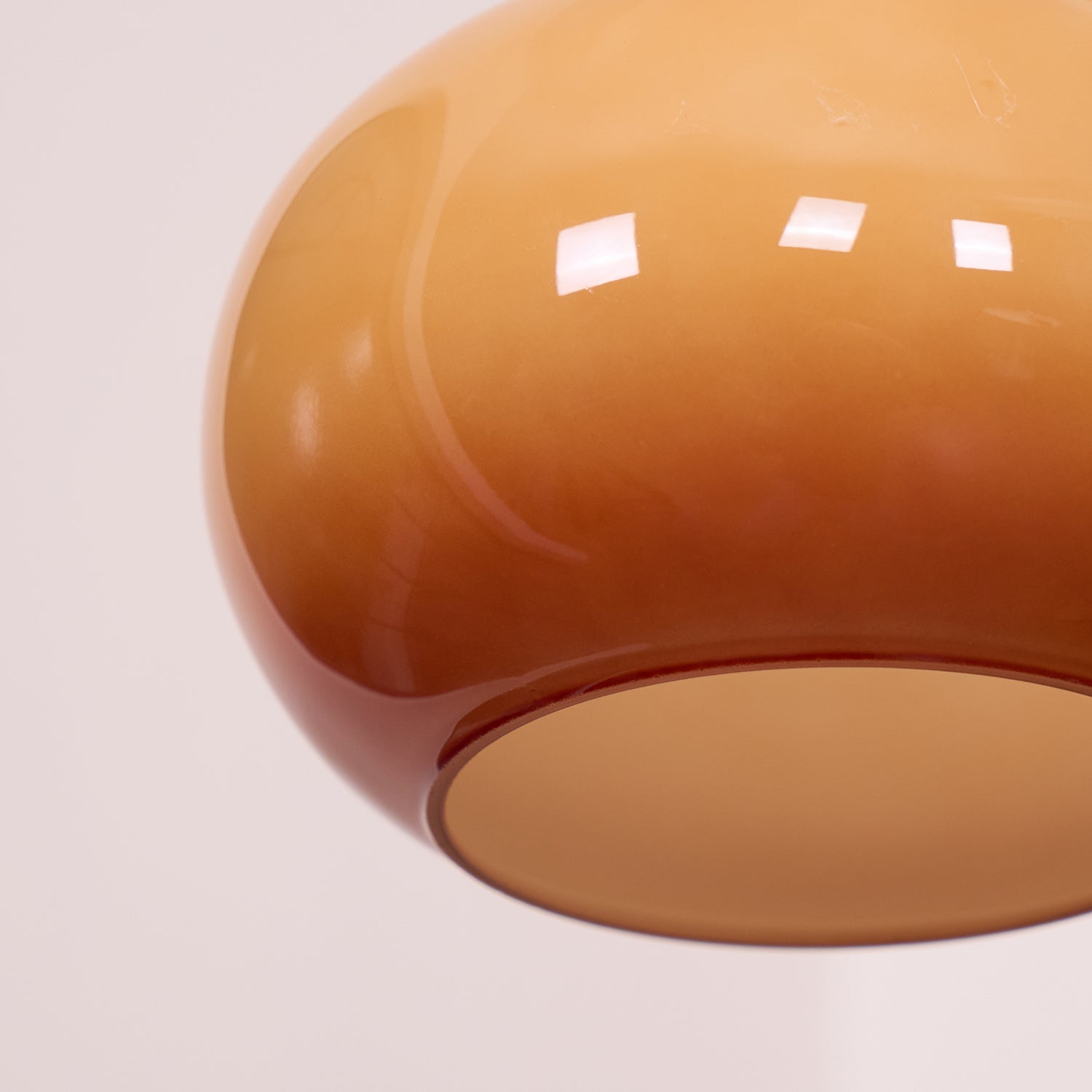 Lampada a sospensione tubolare Calavenzo