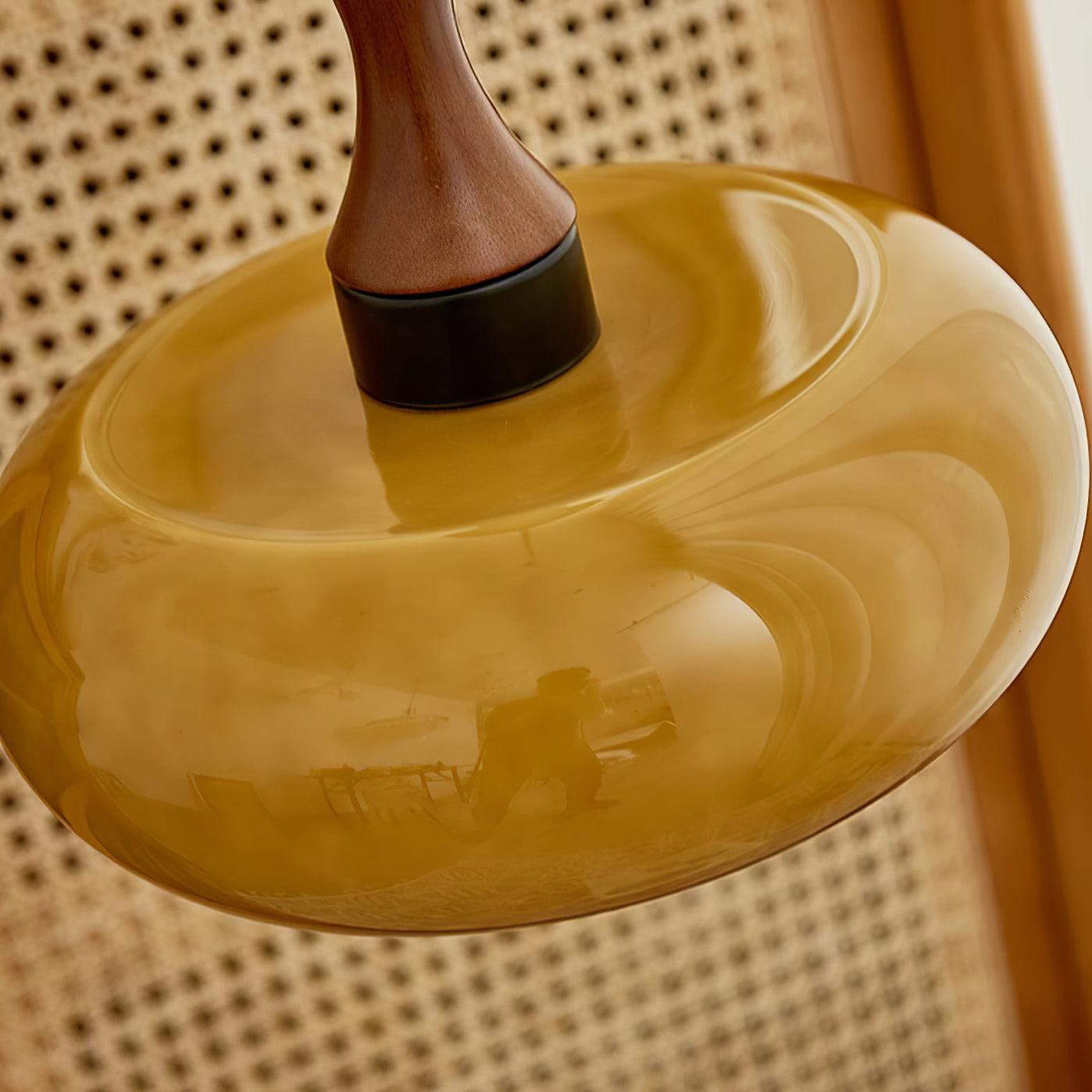 Lampada a sospensione tubolare Calavenzo