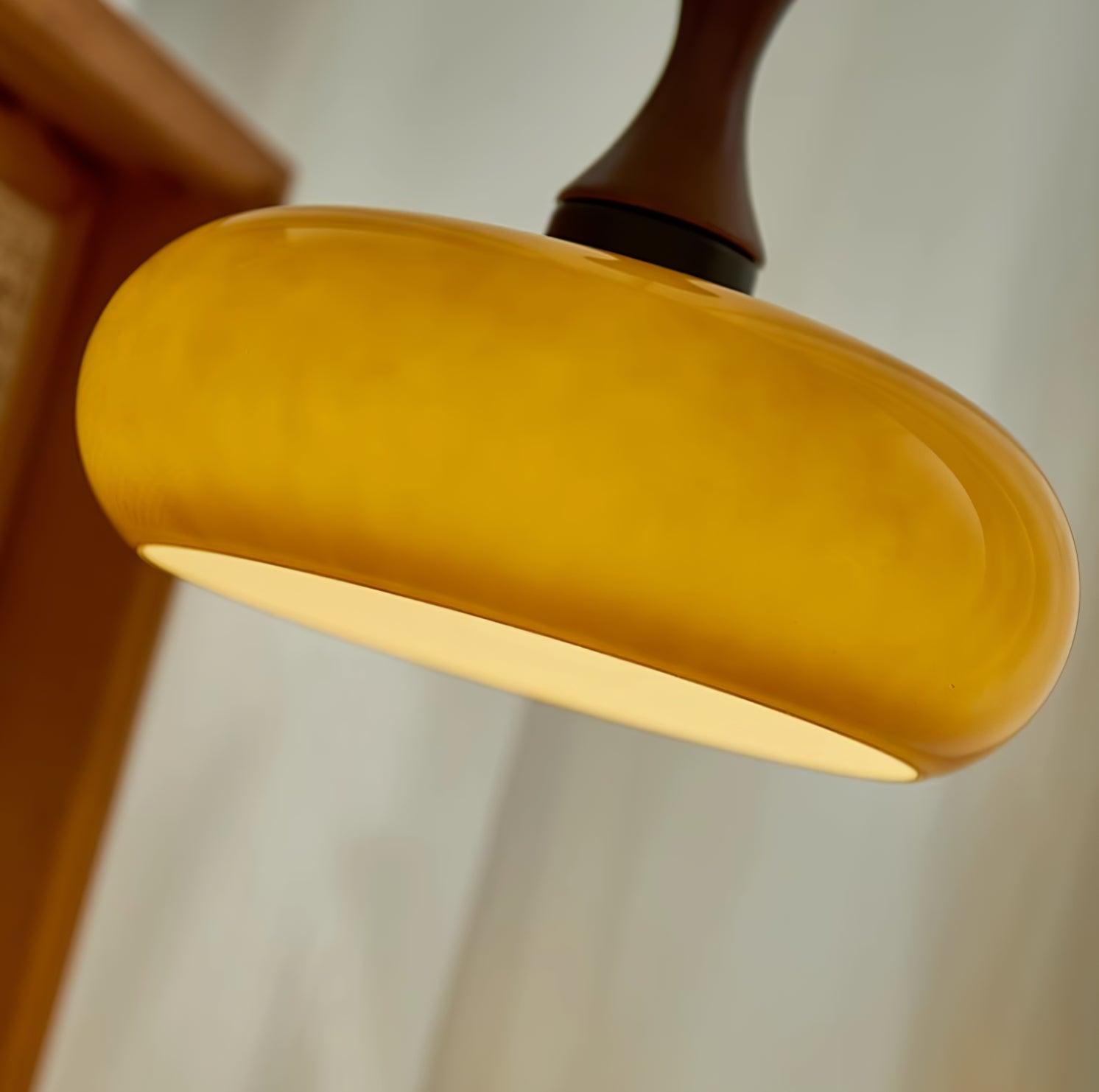 Lampada a sospensione tubolare Calavenzo