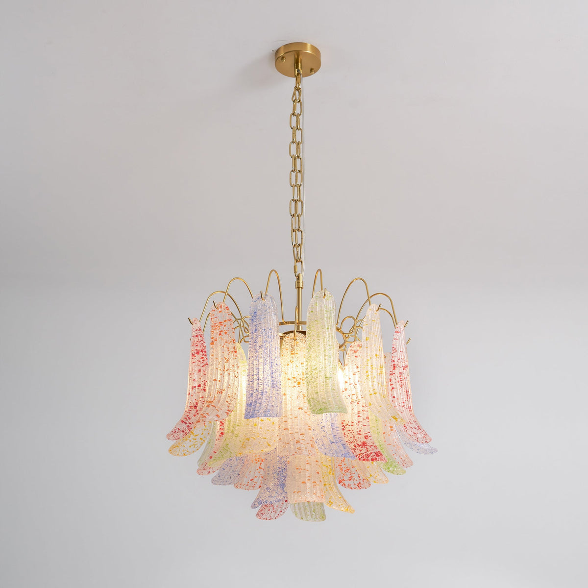 Lampadario Dolelia