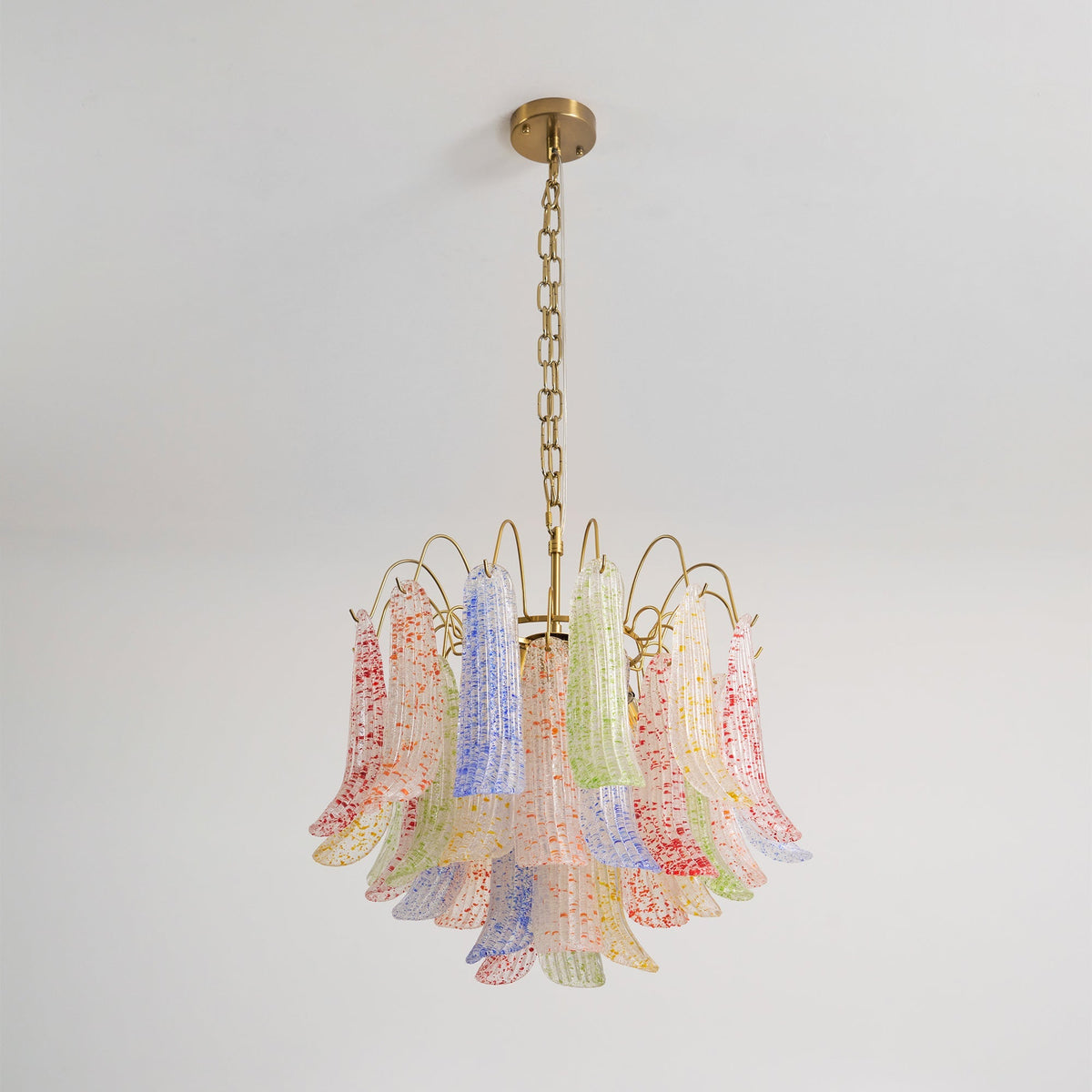 Lampadario Dolelia