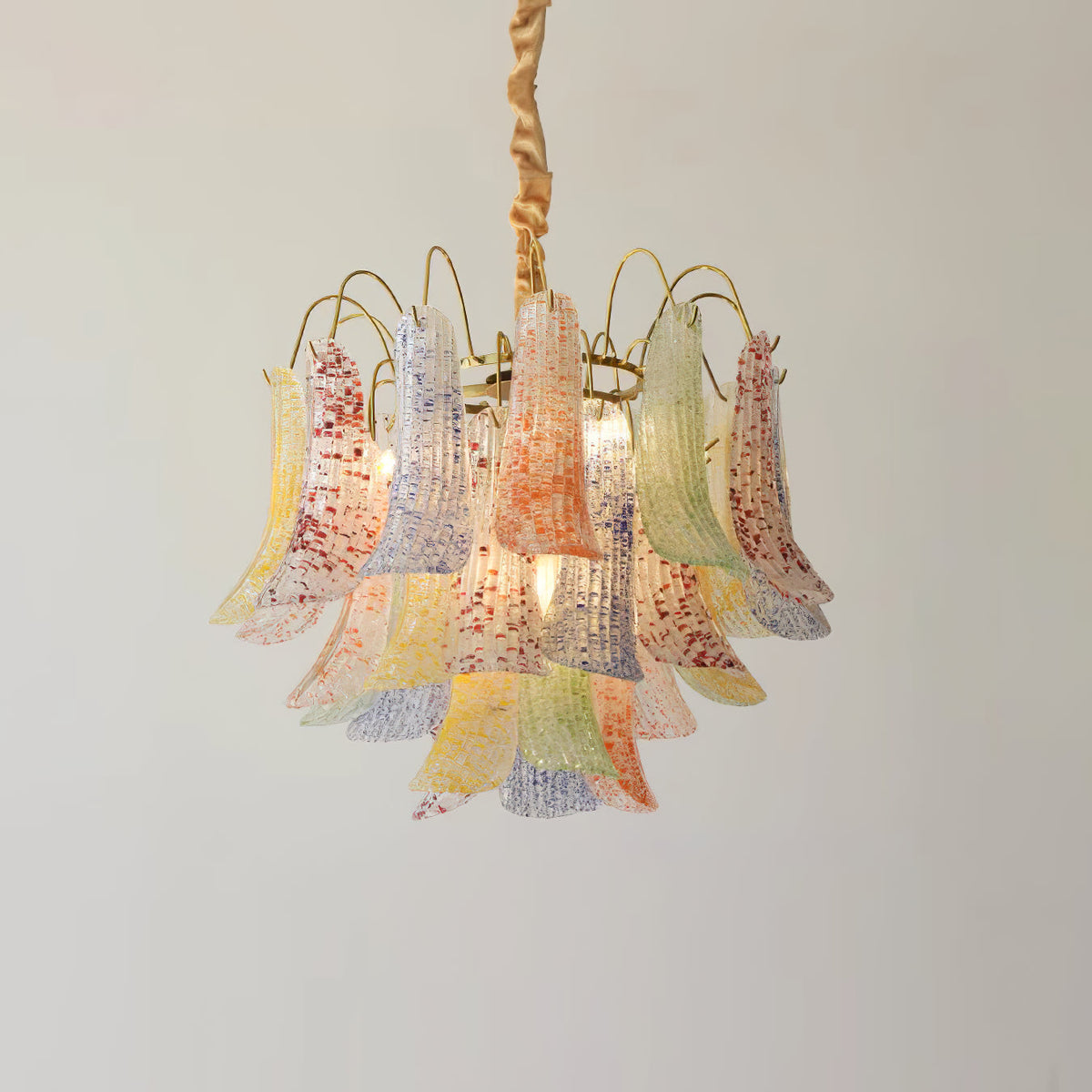 Lampadario Dolelia