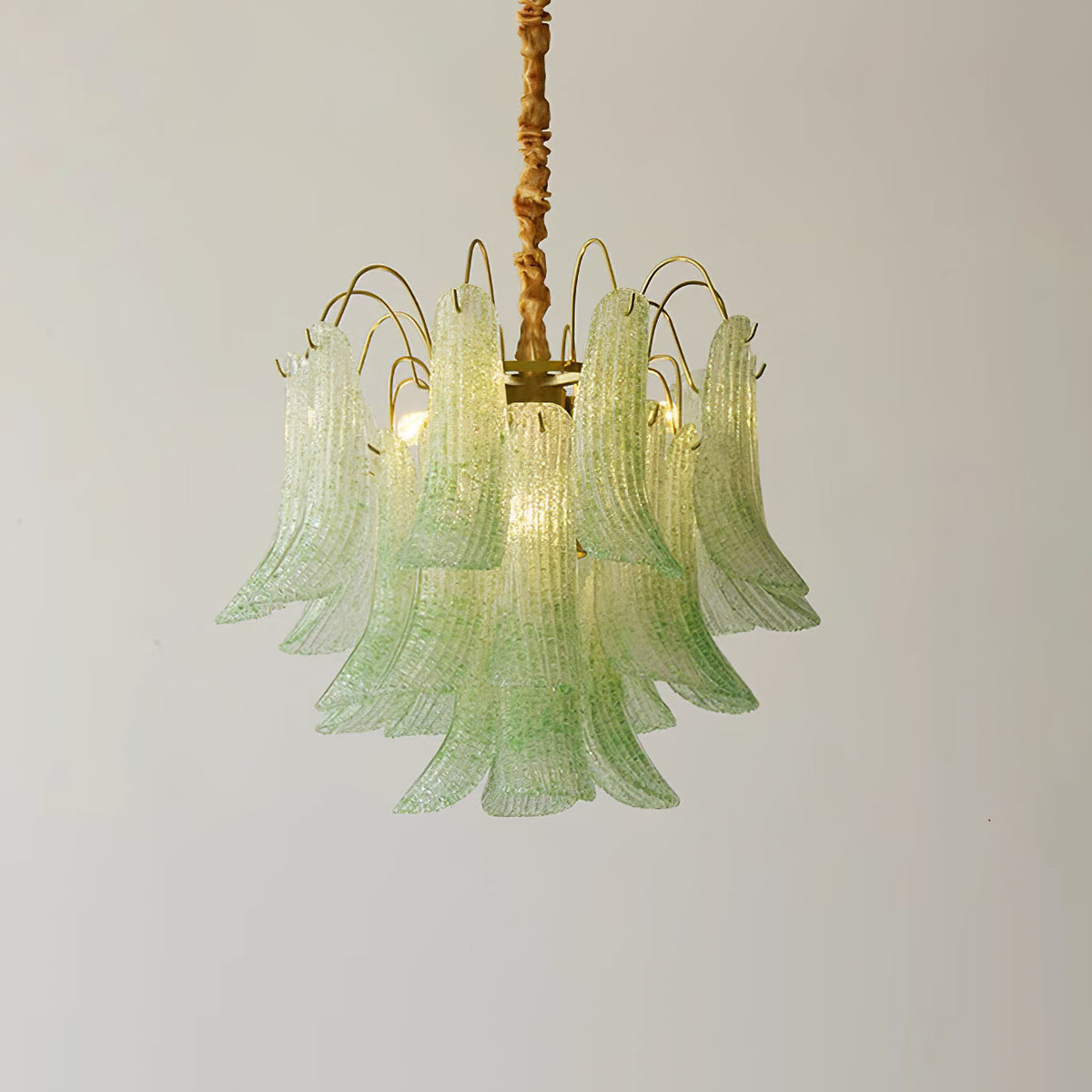 Lampadario Dolelia