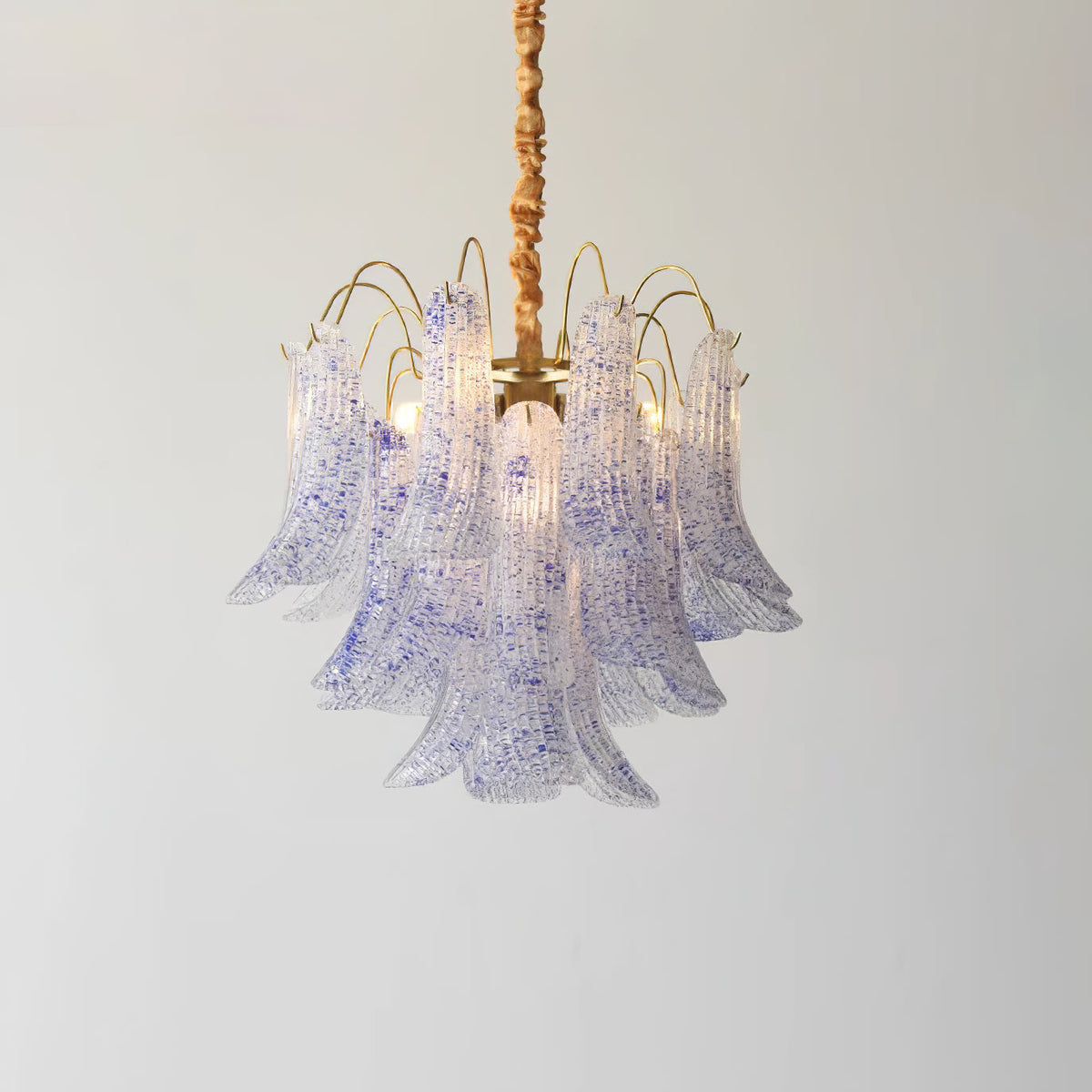 Lampadario Dolelia