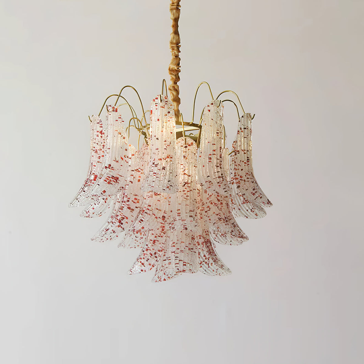 Lampadario Dolelia