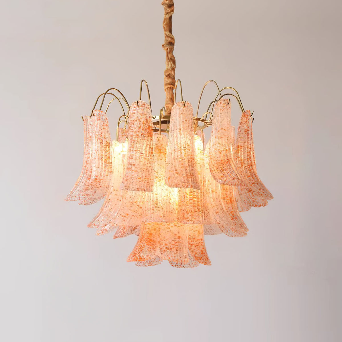 Lampadario Dolelia
