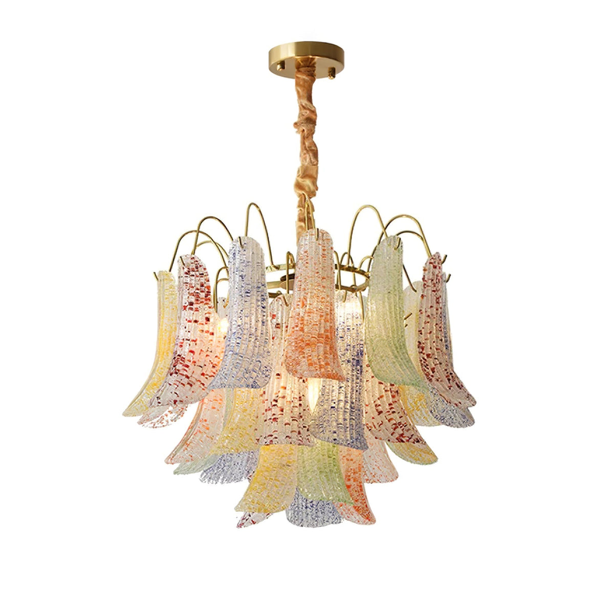Lampadario Dolelia