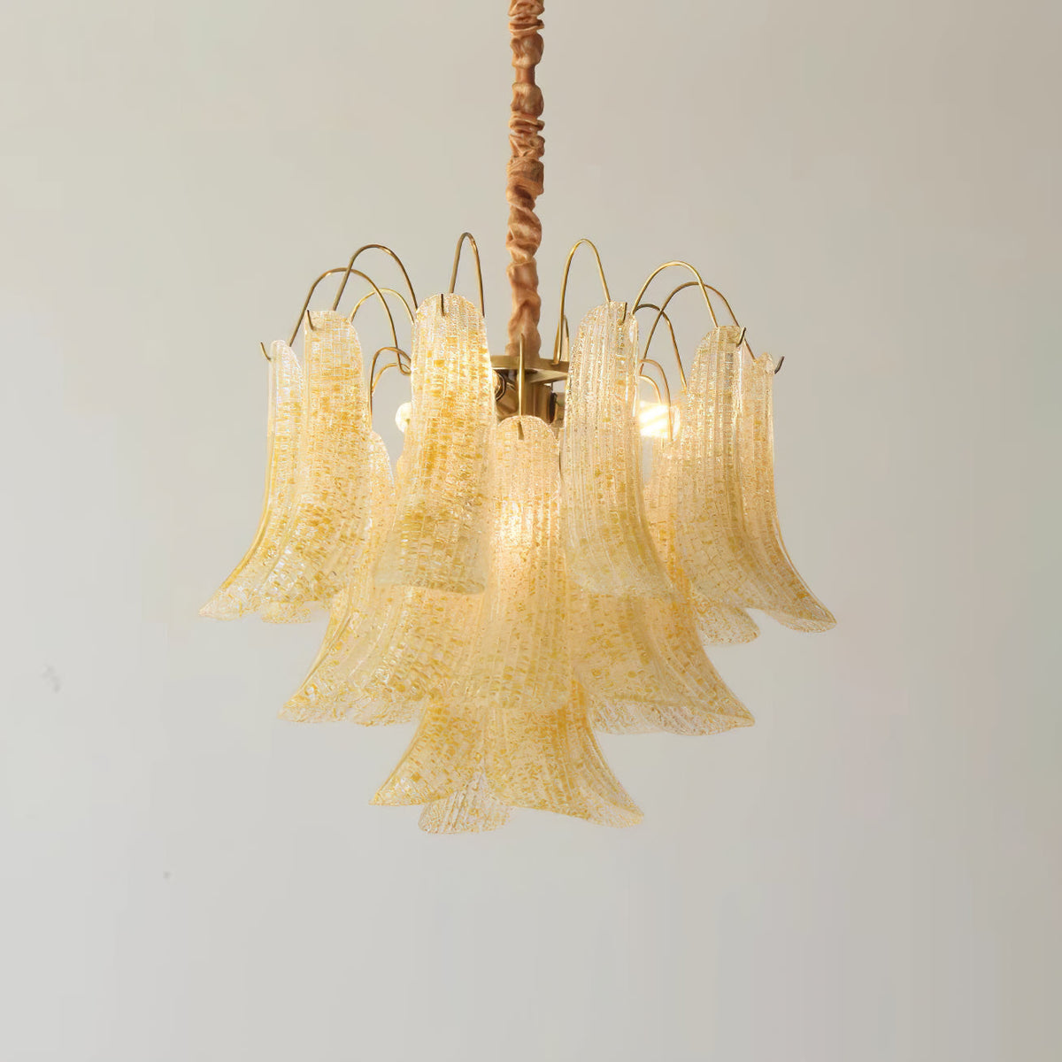 Lampadario Dolelia