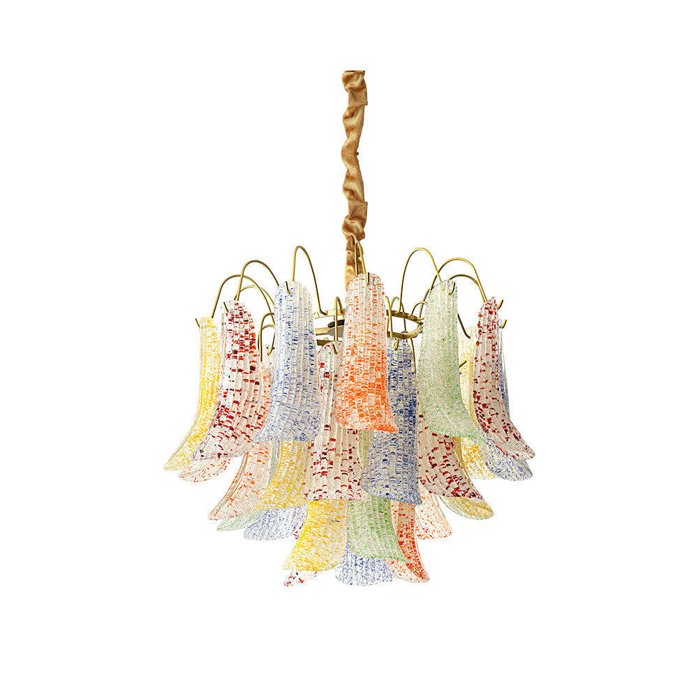 Lampadario Dolelia