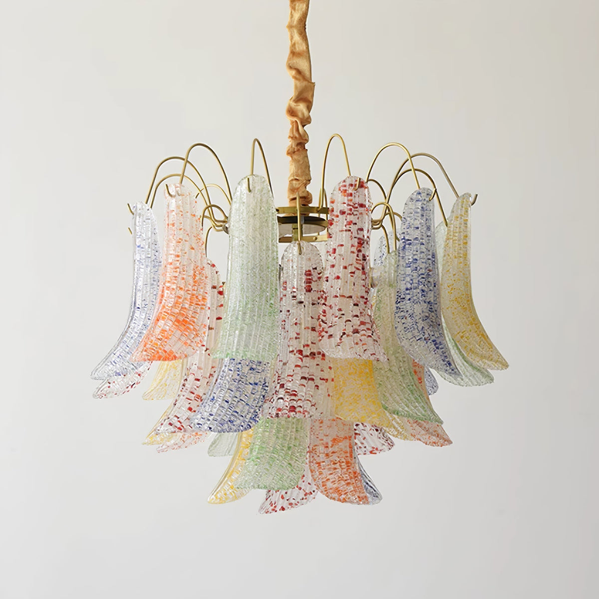 Lampadario Dolelia