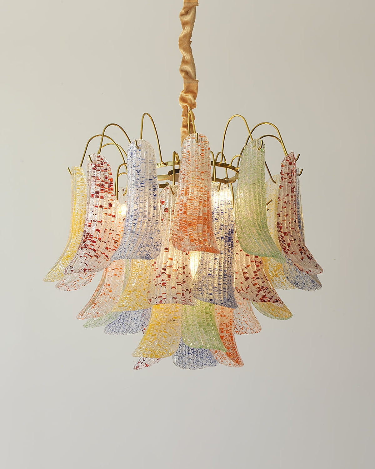 Lampadario Dolelia