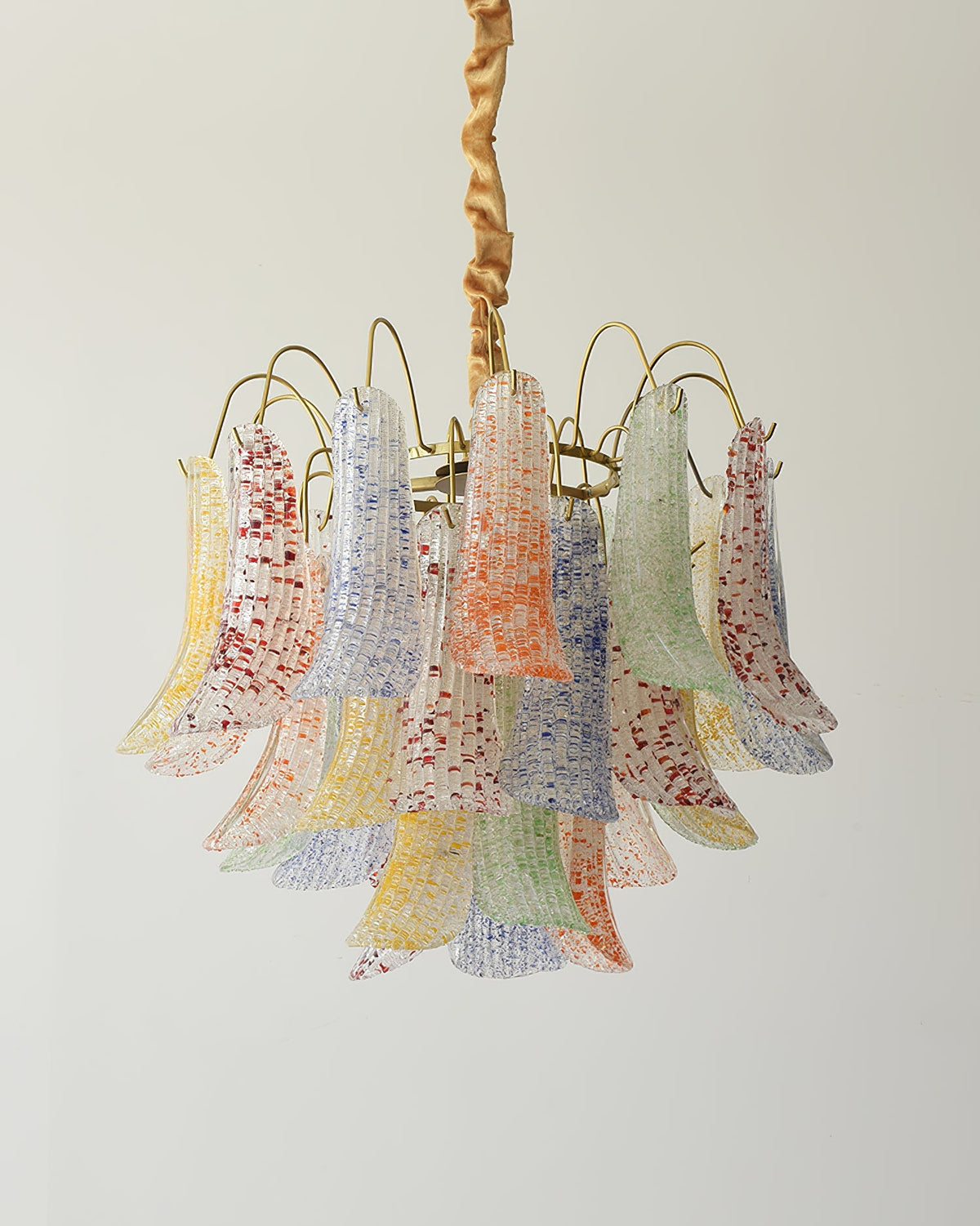 Lampadario Dolelia