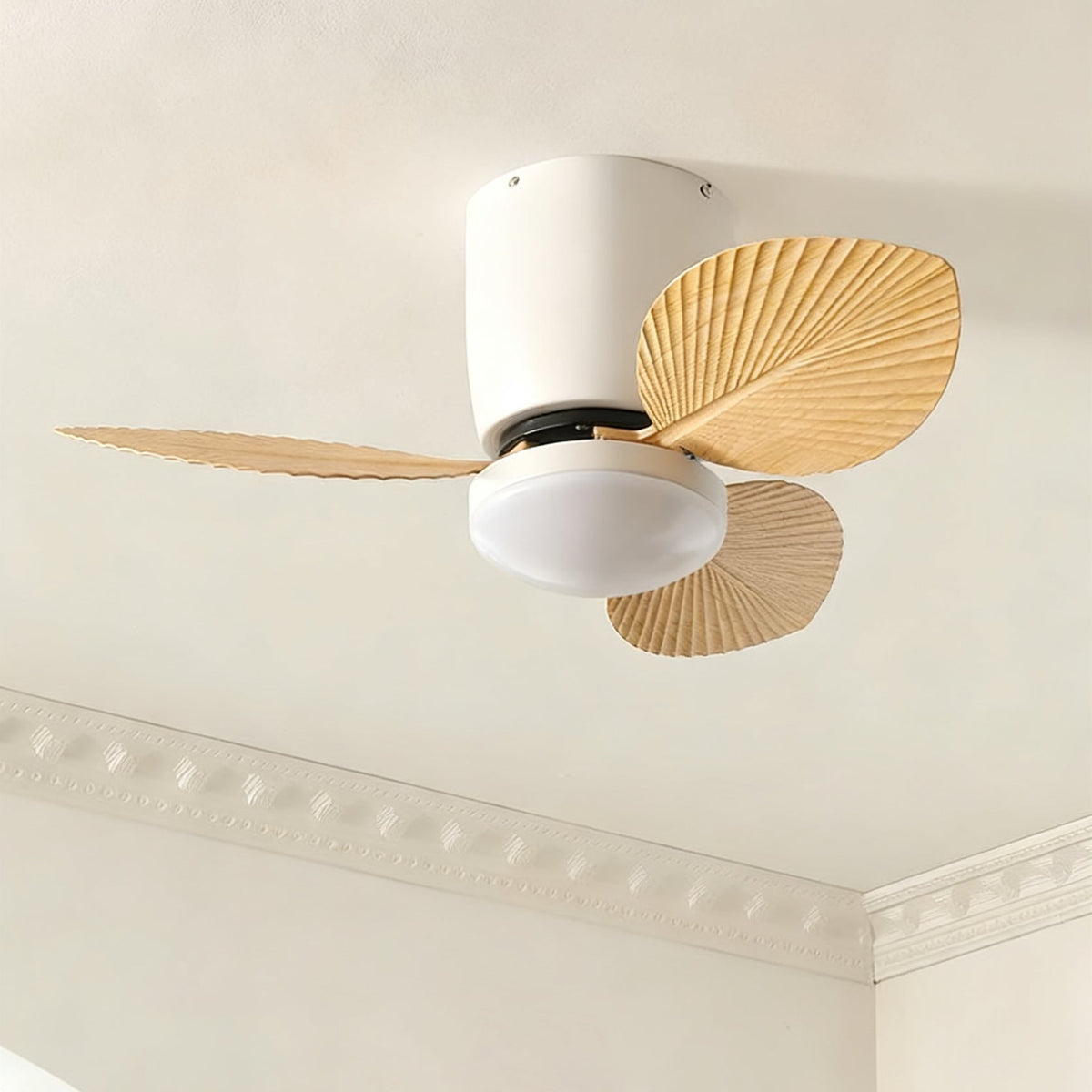 Melorie Ceiling Fan Light – detail 23