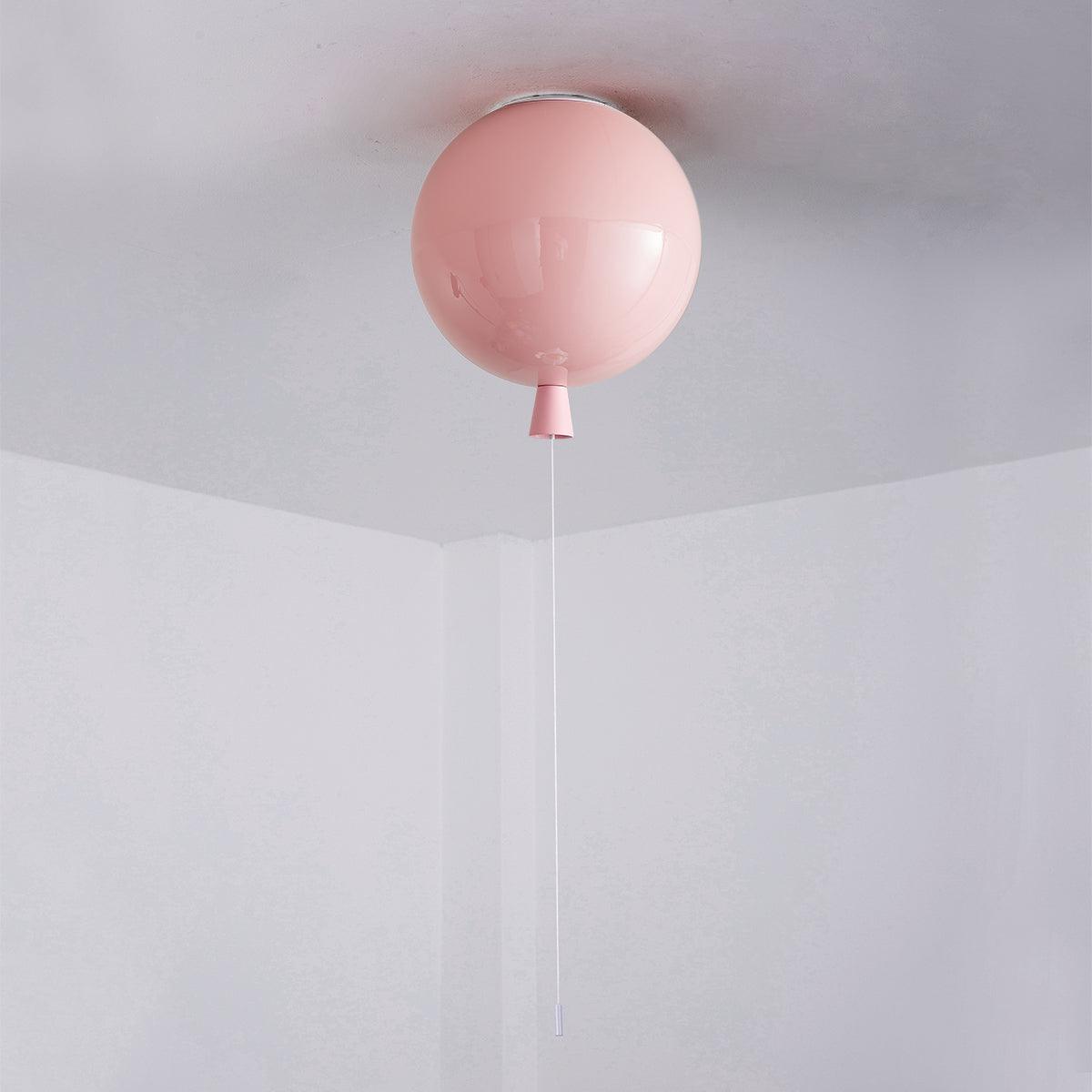 Balloon Dream Ceiling Light – detail 28