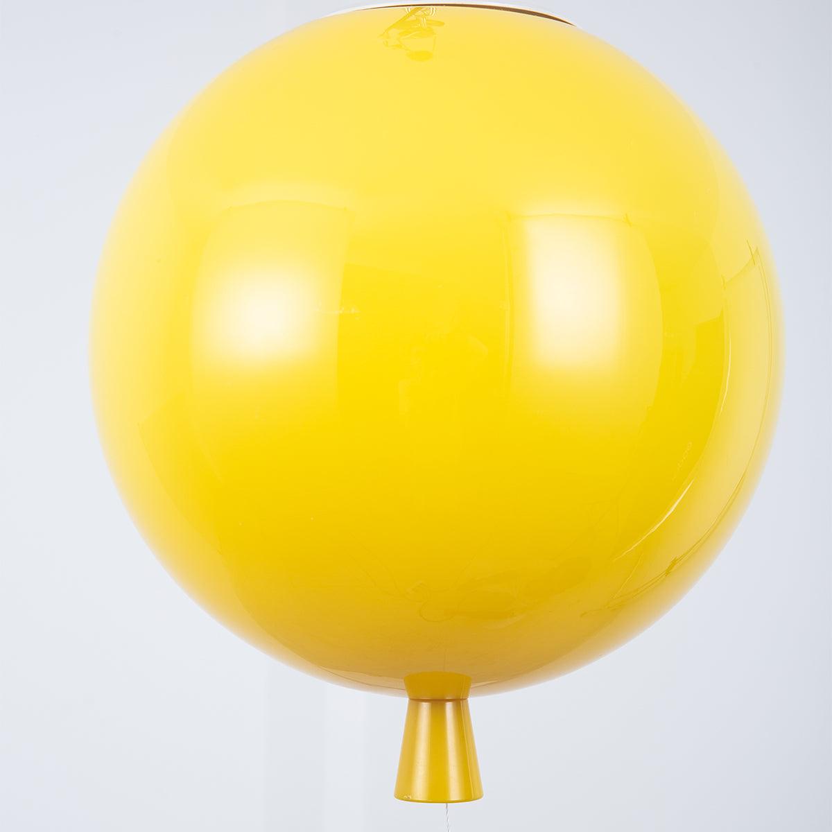 Applique da parete palloncino Viili