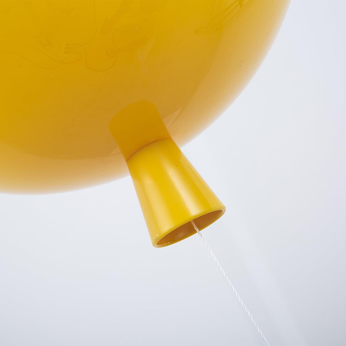 Applique da parete palloncino Viili