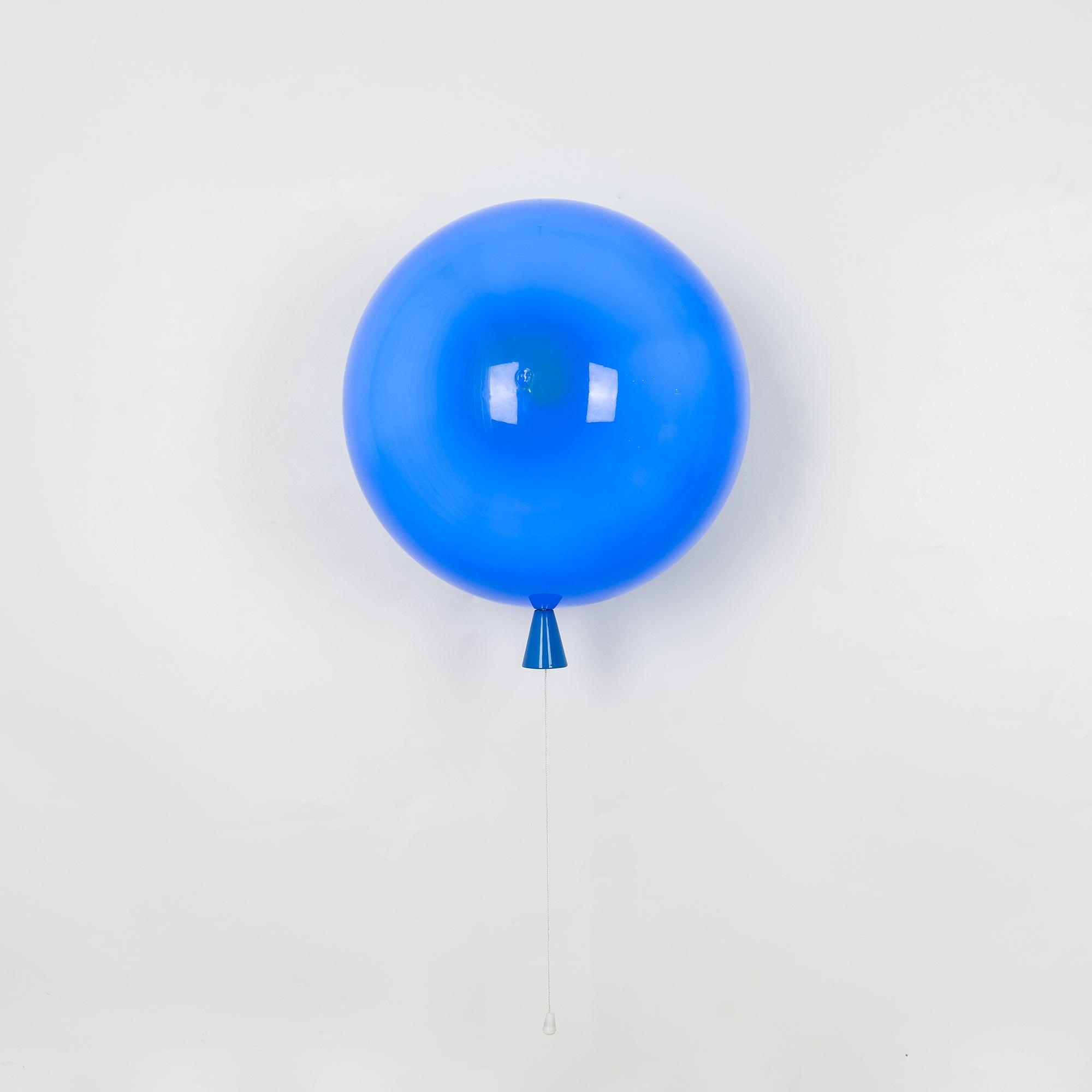 Applique da parete palloncino Viili