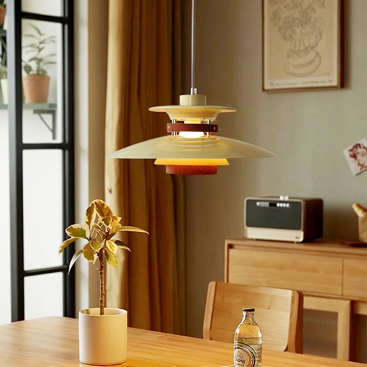 Mercero Pendant Lamp – detail 2