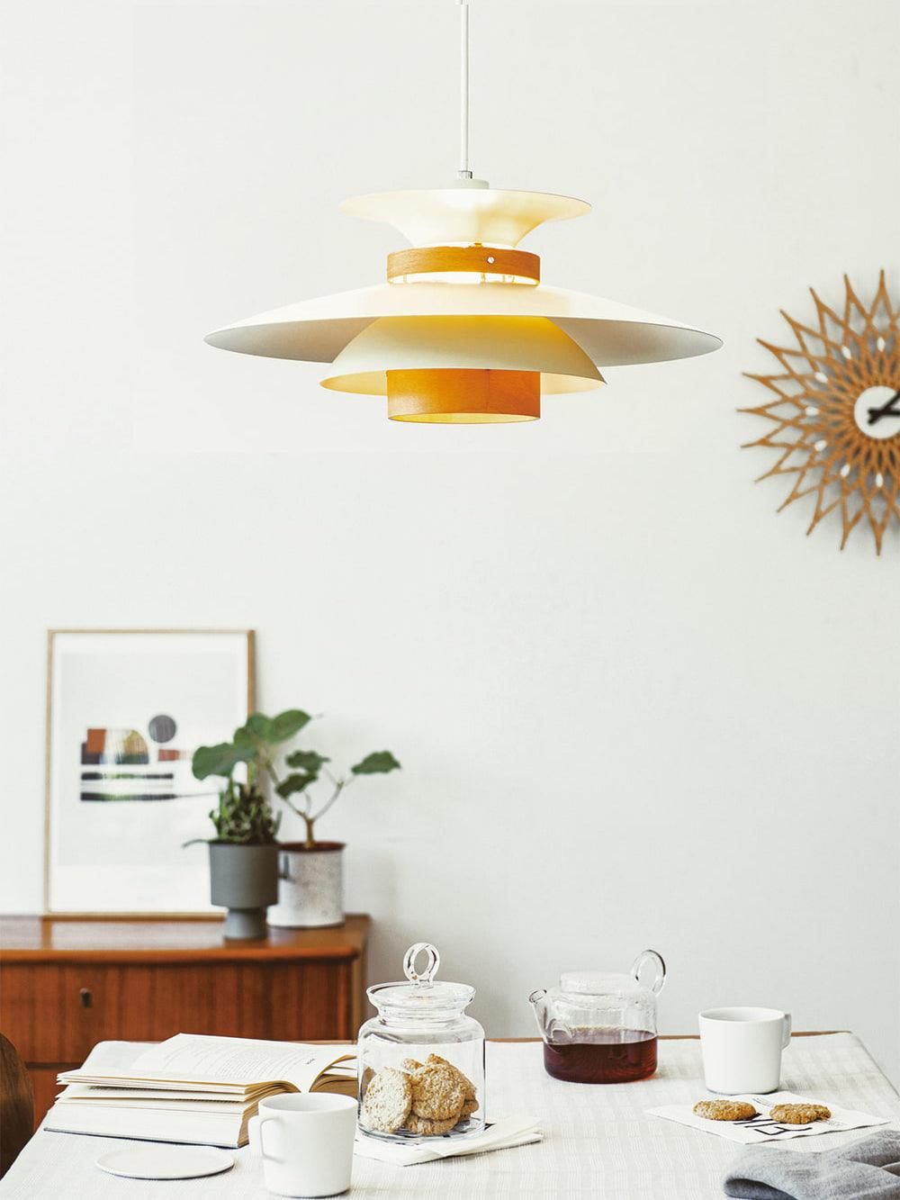 Mercero Pendant Lamp – detail 21