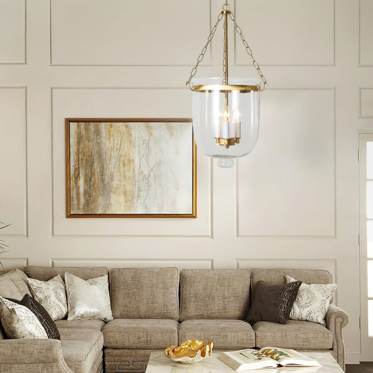Chelsea Pendant Lamp – detail 7