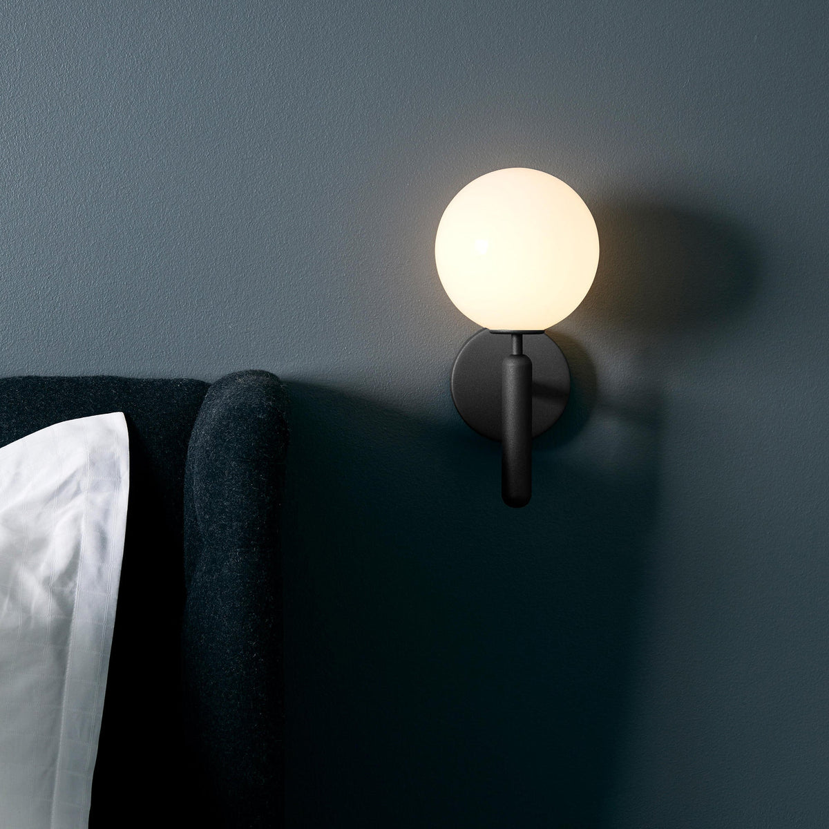 Nordica Wall Lamp – detail 3