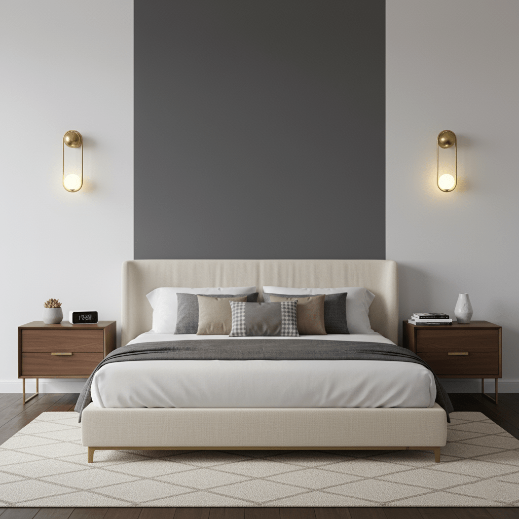 Mila Wall Lamp – detail 3