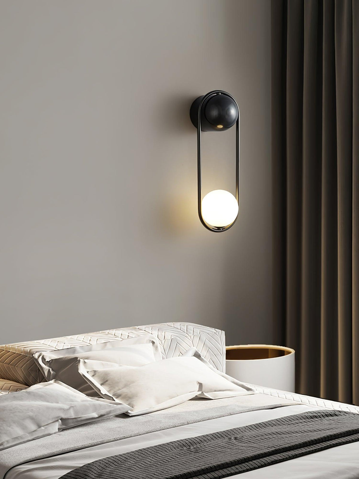 Mila Wall Lamp – detail 17