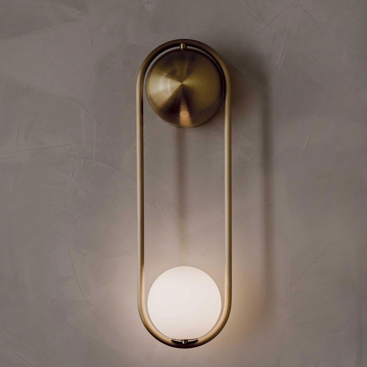 Mila Wall Lamp – detail 28