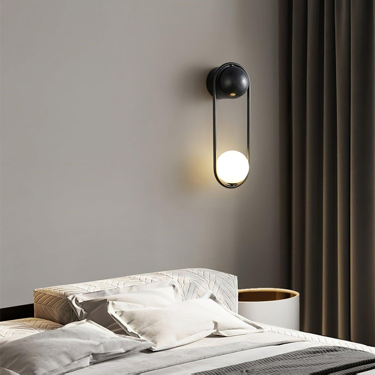 Mila Wall Lamp – detail 16