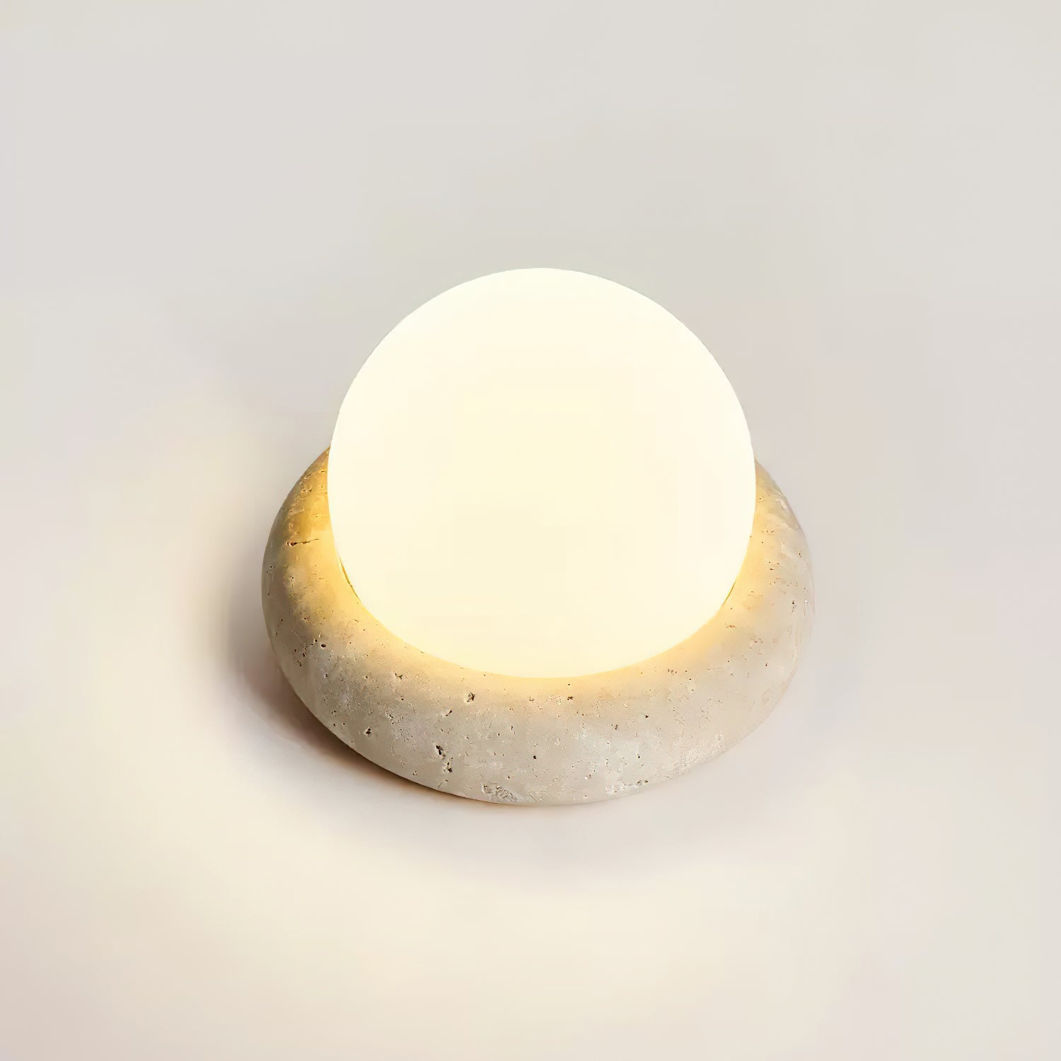Lampada da tavolo da esterno Celelivo