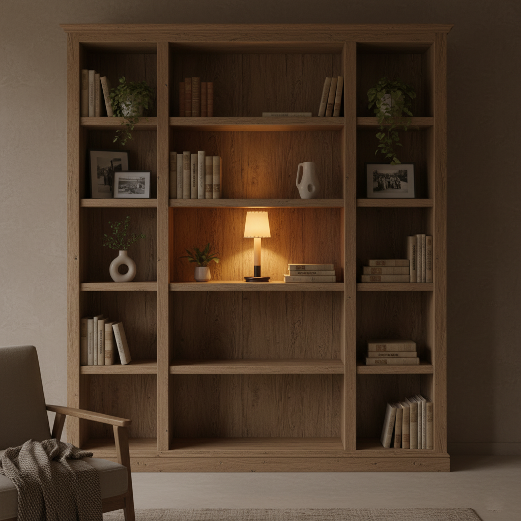 Minima Portable Table Lamp – detail 16