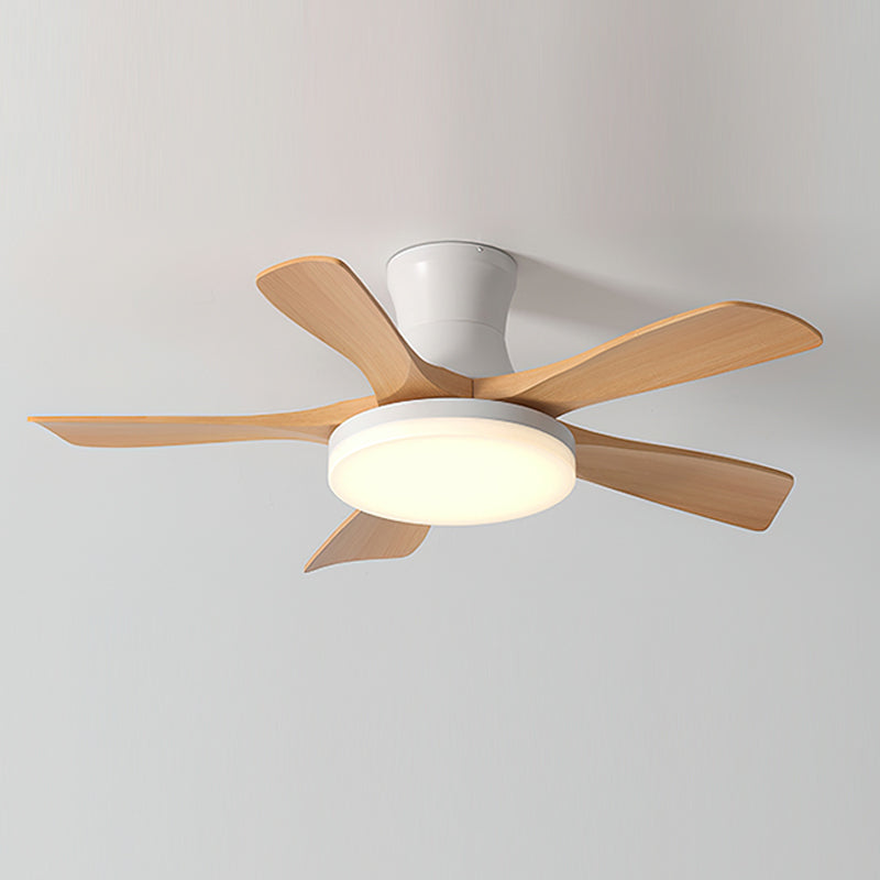 Plafoniera con ventilatore Perarni