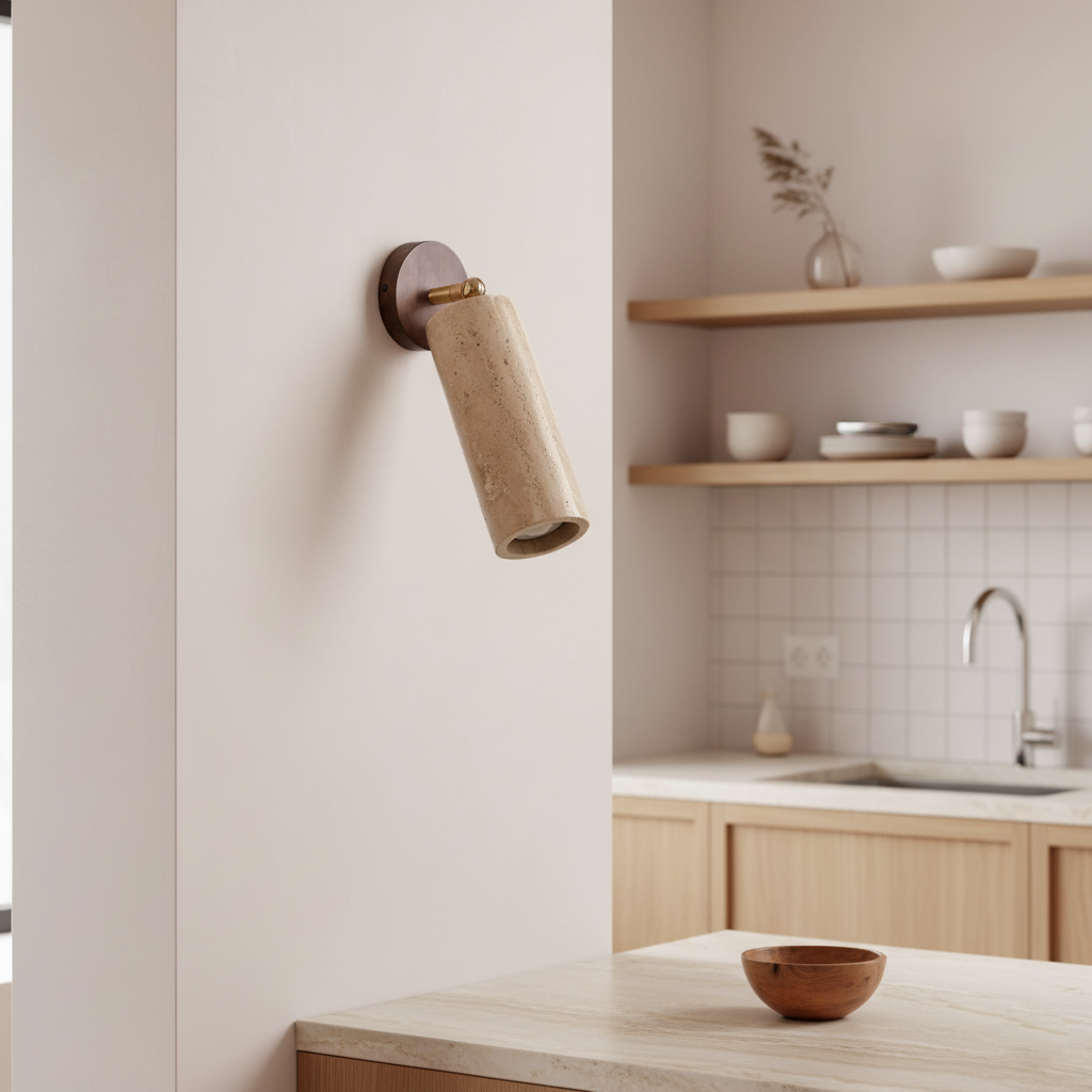 Mireille Wall Lamp – detail 9