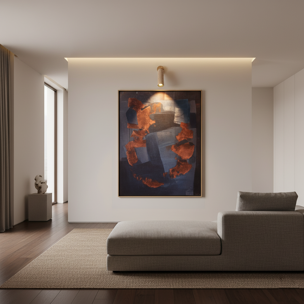 Mireille Wall Lamp – detail 13