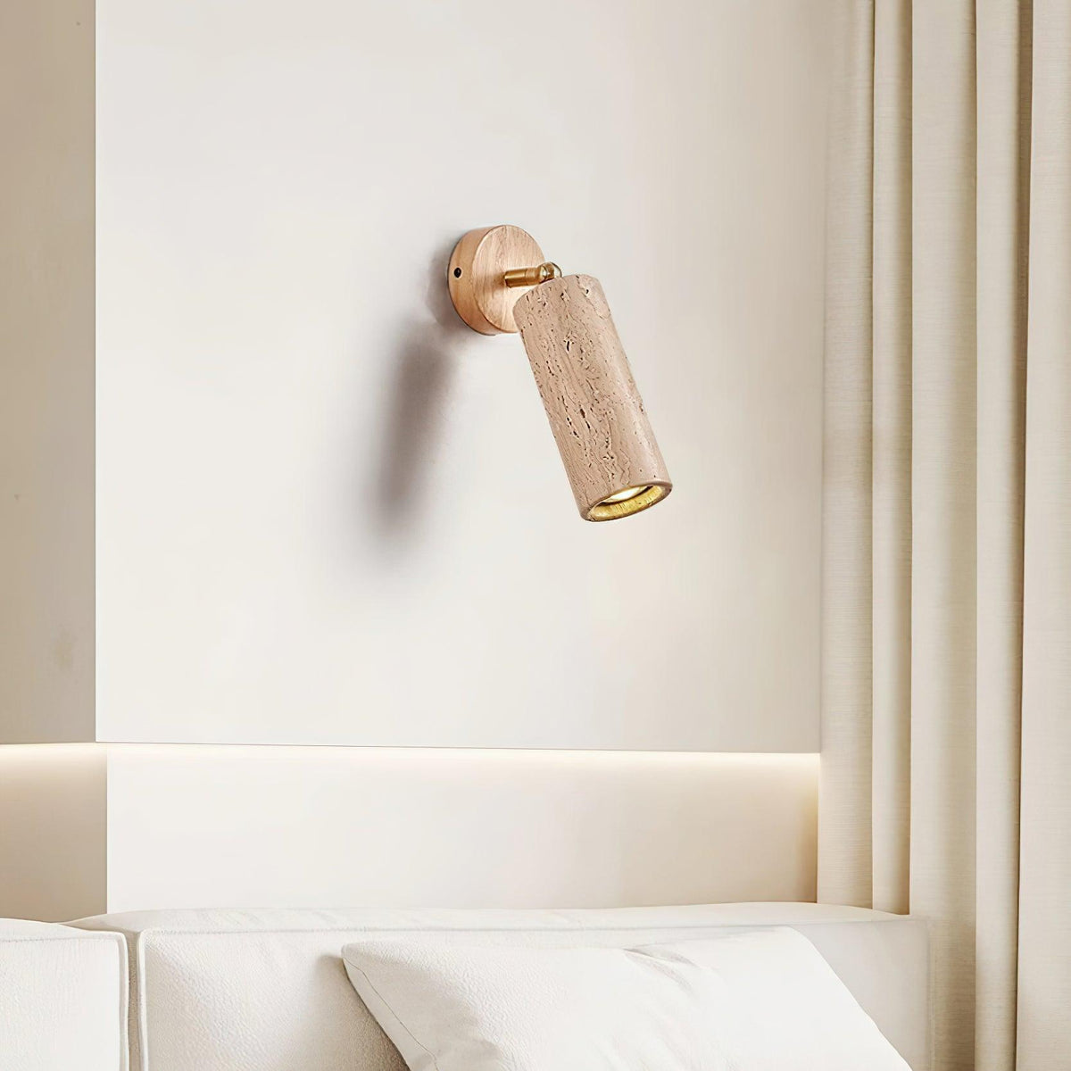 Mireille Wall Lamp – detail 26