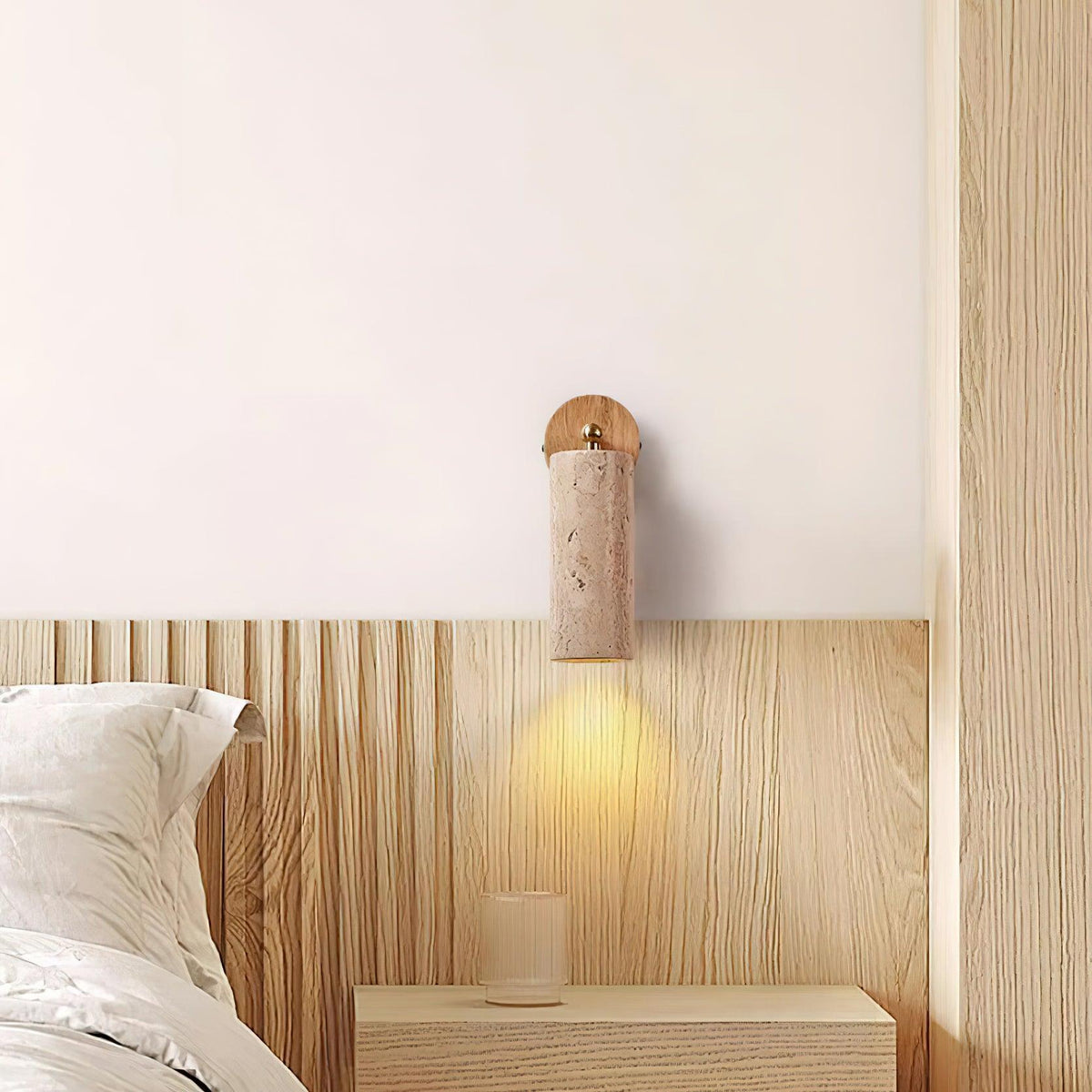 Mireille Wall Lamp – detail 17