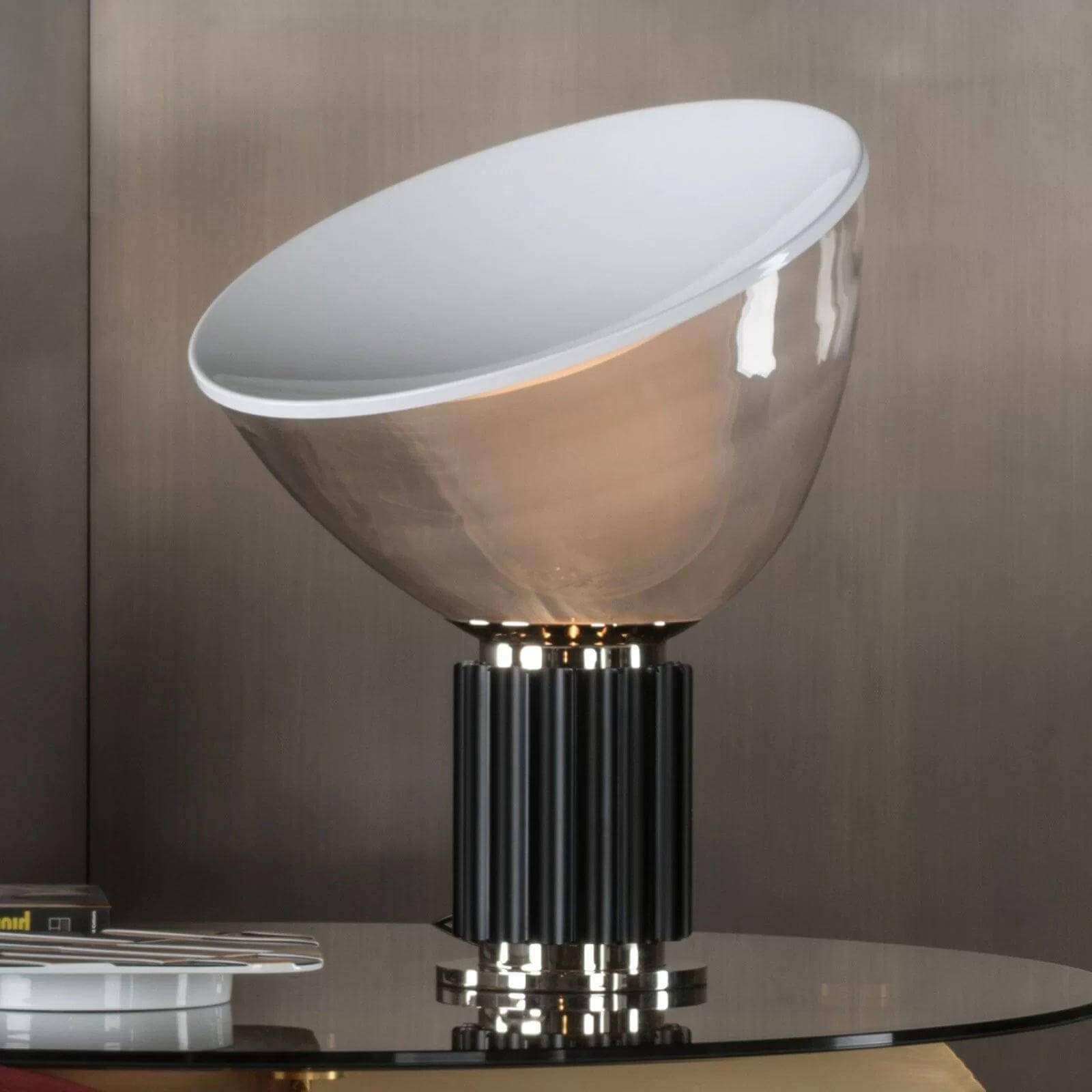 Lampada da tavolo Nalaria