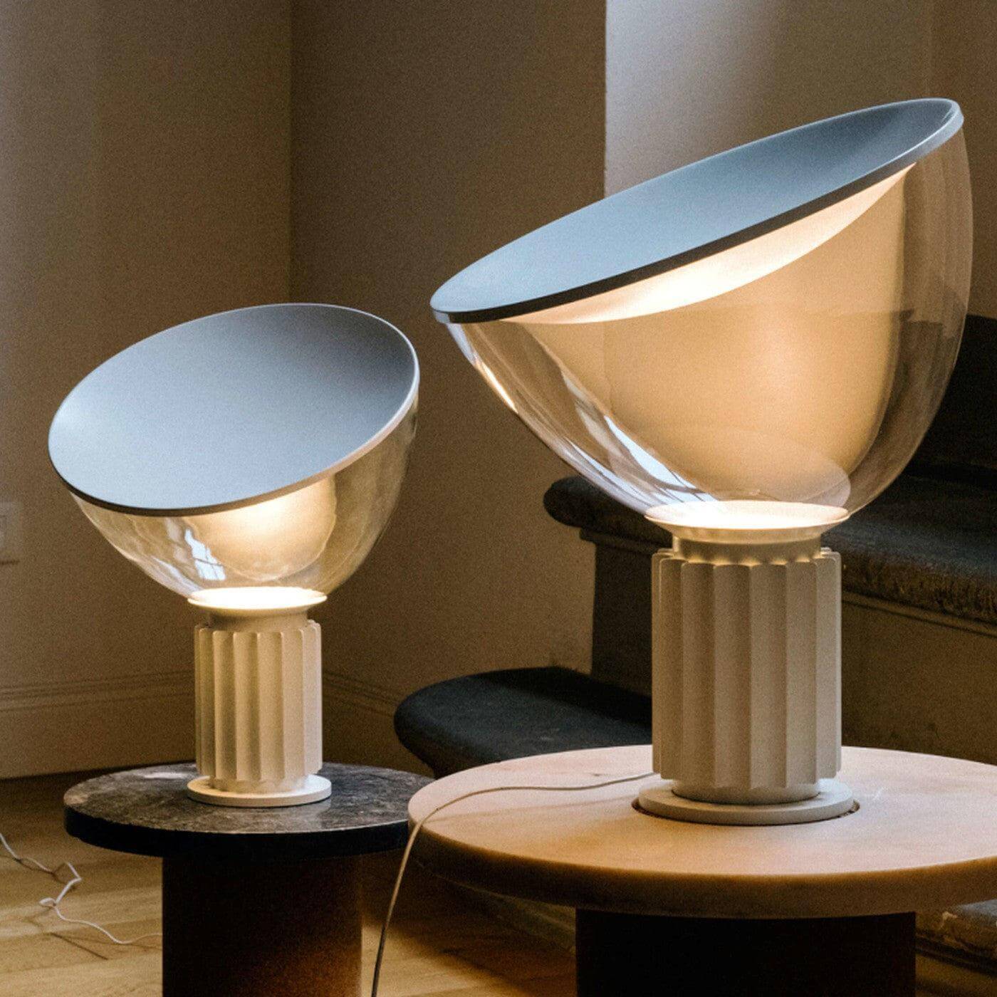 Lampada da tavolo Nalaria
