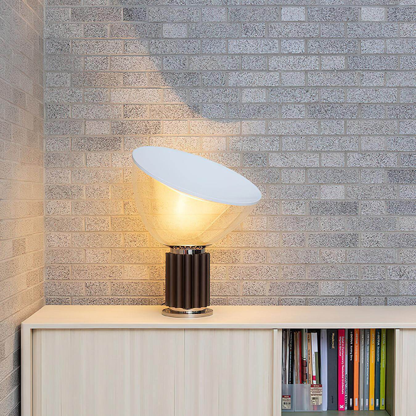 Lampada da tavolo Nalaria