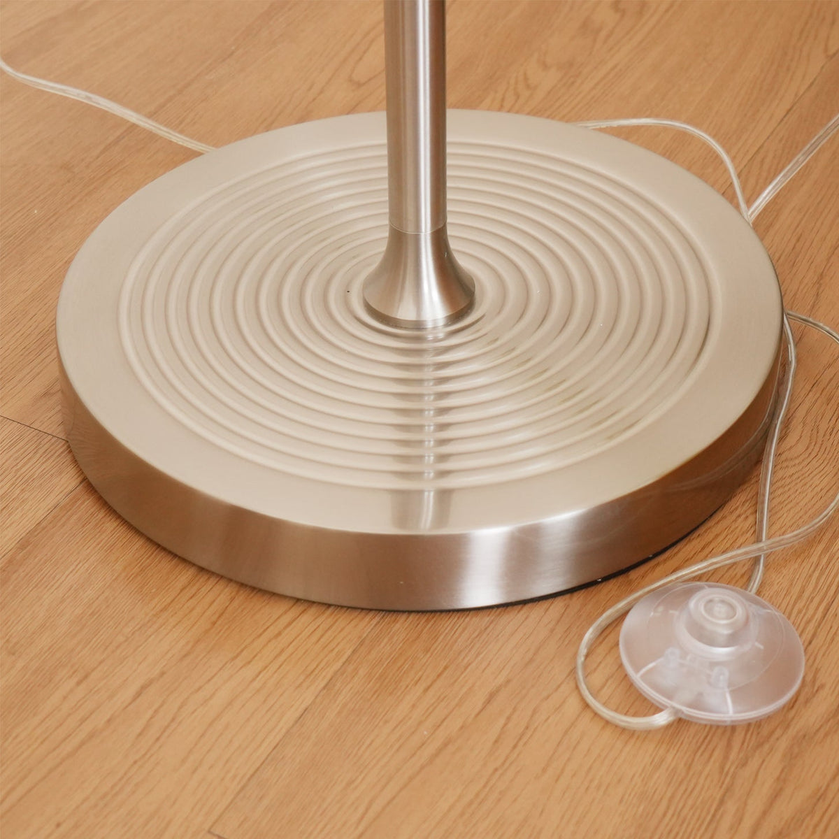 Modern Classic Floor Lamp – detail 17